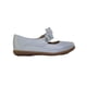 thumbnail image 2 of Zapatilla Casual Vestir Leon Niña Percal Blanco 253, 2 of 3