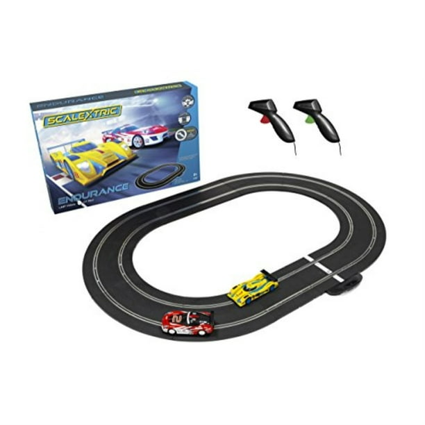 scalextric 1 32 track