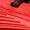 Red, variant on Men's Fashion Color Block High-Top Basketball Shoes, Durable Lace-Up Sneakers Suitable for Men's Outdoor Activities,Comfortable, Slip-Resistant