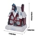 thumbnail image 3 of Adornos Navideños Luminosos de Resina para Casitas Navideñas. Adornos Navideños Luminosos de Resina para Casitas Navideñas., 3 of 6