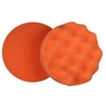 thumbnail image 3 of SPRING PARK 22Pcs 3 Inch Car Foam Drill Polishing Pads Kit Auto Buffing Sponges Polisher, 3 of 6