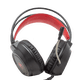 thumbnail image 4 of Audífonos Gamer NECNON NBHG-KIMERA Headphones 3.5m /vc rojo Unitalla, 4 of 4