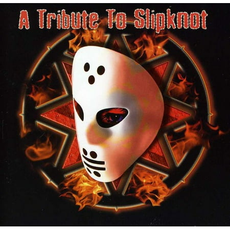 - Tribute to Slipknot / Various