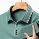 thumbnail image 4 of pstuiky camisetas de manga corta para hombre, Camisas hawaianas texturizadas de manga corta con botones para hombre camisetas de hombre m, 4 of 6