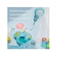 thumbnail image 2 of Juguetes Y Regadera Baño Bebé Con Rociador Agua Xtellar azul, 2 of 4