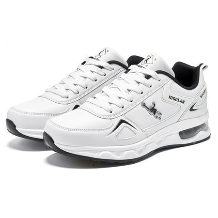 

Men s Shoes Non-slip Shock-absorbing Sneakers Air Cushion Waterproof Non-slip Wear-resistant Suitable For Outdoor Sports