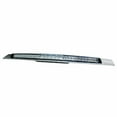 thumbnail image 1 of IPCW LED3-538XC-A Crystal Clear Mega LED Third Brake Light with Cargo Light - 1 Piece, 1 of 3