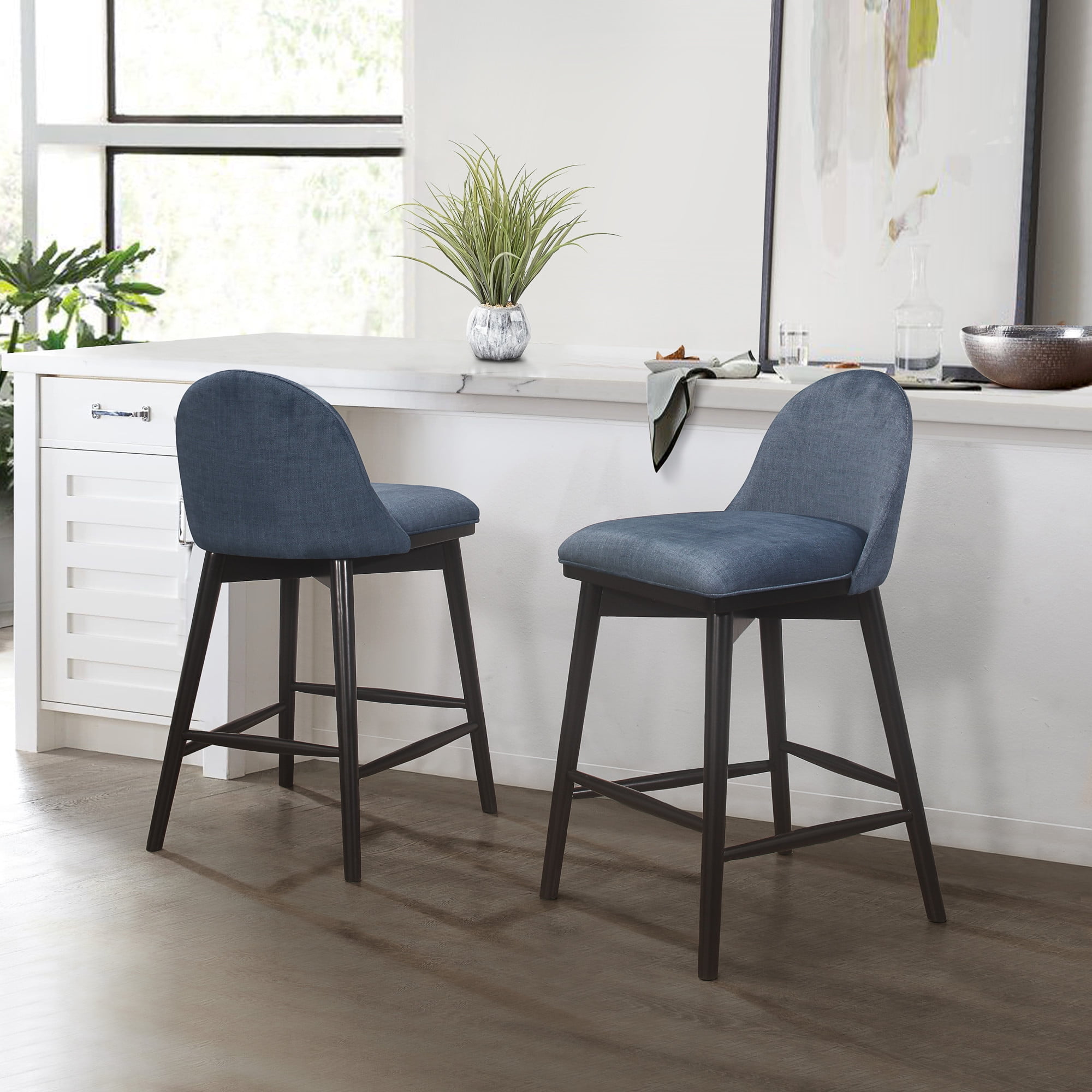 Hilale Furniture St Claire, Wood Counter Height Stools Canada