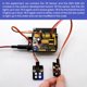 thumbnail image 5 of Módulo RGB 6812 para Compatible con Bloques de Construcción Electrónicos Diy, 5 of 5