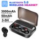 thumbnail image 1 of Gwong Electrónica F9 Mini verdadero estéreo inalámbrico Bluetooth-Compatible con Bluetooth 5.0 HIFI Auriculares inalámbricos Auriculares con caja de carga, 1 of 7