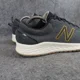 thumbnail image 3 of New Balance Shoes Mens 8 Athletic Trainers Fresh Foam Arishi Running Active Grey, 3 of 6