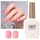 thumbnail image 1 of Esmalte de uñas en gel GAOY Pink, 16 ml, remoja y cura con luz UV, 1 of 6