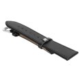 thumbnail image 4 of Garosa Watch Band Pin Buckle Watch Band PU Leather Universal Replacement Watch Strap Part Accessory Watch Accessories, 4 of 8