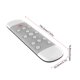 thumbnail image 4 of Teclado de control remoto por voz inalámbrico Inteprter Blanco, 4 of 6