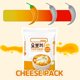 thumbnail image 5 of Instant Tteokbokki Pack (Cheese, Pack of 2) Korean Street food with cheese sauce Topokki Rice Cake - Quick & Easy to Prepare, 5 of 5