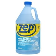 Zep Air and Fabric Odor Eliminator - 128 Ounce (Pack of 2) ZUAIR128 - Refresh Your Home, Office and Business
