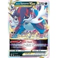 thumbnail image 1 of Carta coleccionable Pokémon Hisuian Samurott VSTAR 102/189 Ultra Rare, 1 of 1