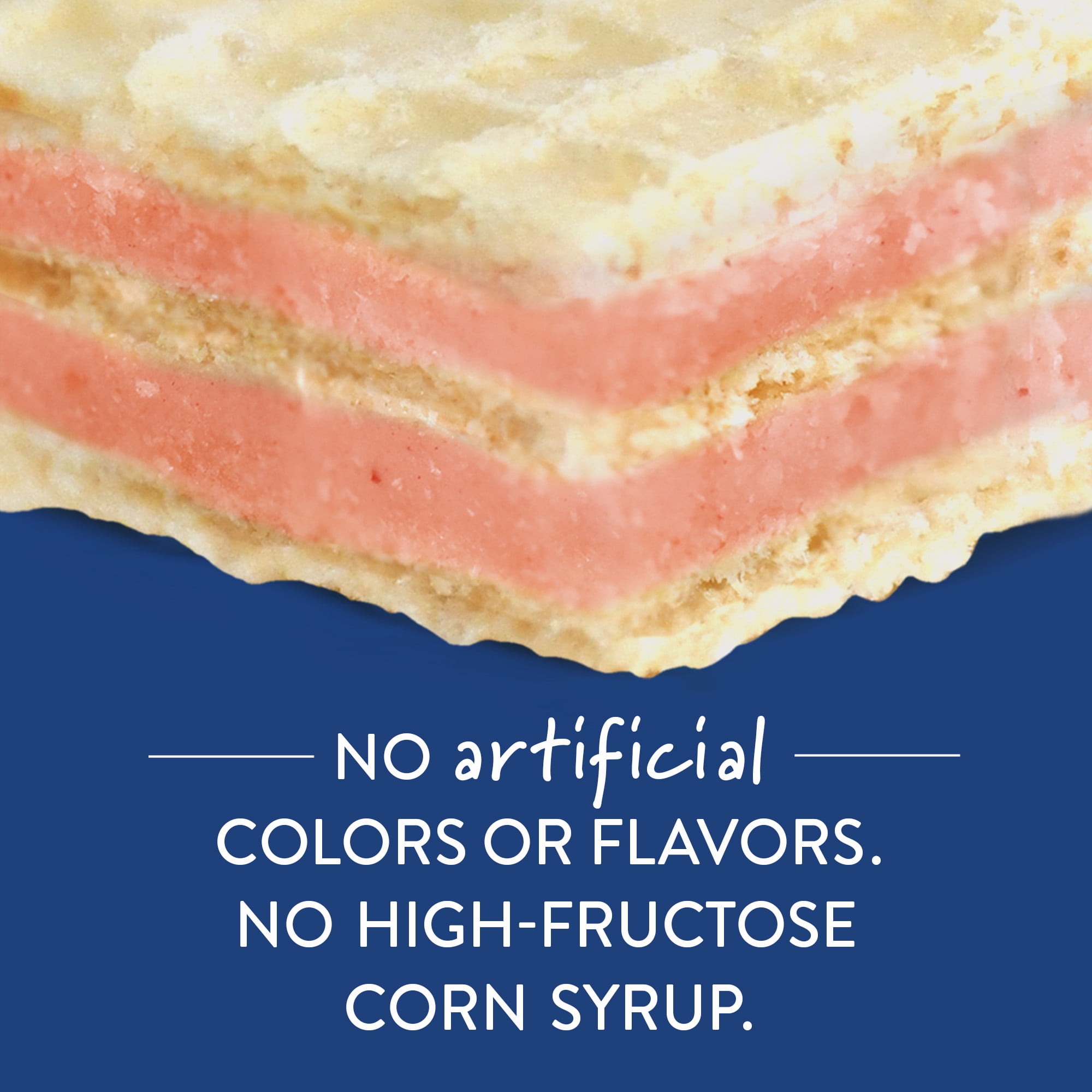 (12 pack) VOORTMAN Strawberry Wafer Cookies 10.6 oz
