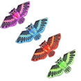 thumbnail image 3 of New Cartoon Owl Flying Kites For Children Adult Outdoor Fun Sports Kites, 3 of 7