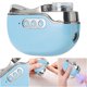 thumbnail image 5 of Archivo Uñas Toenail Clipper Automático Electric Nail 5 en 1 Con Pulido para Adultos Estudiantes, 5 of 9