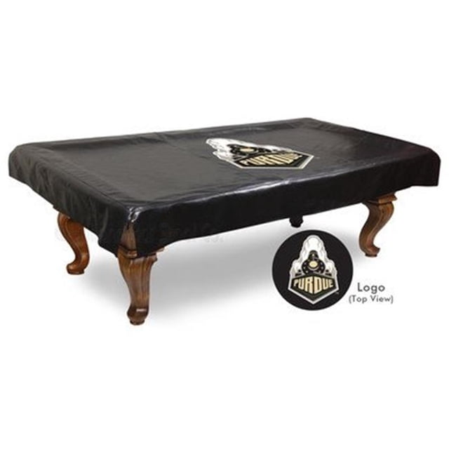 Holland Bar Stool BCV8Purdue Purdue Billiard Table Cover