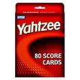 thumbnail image 4 of Yahtzee Score Cards Refill by Hasbro inc., 4 of 4