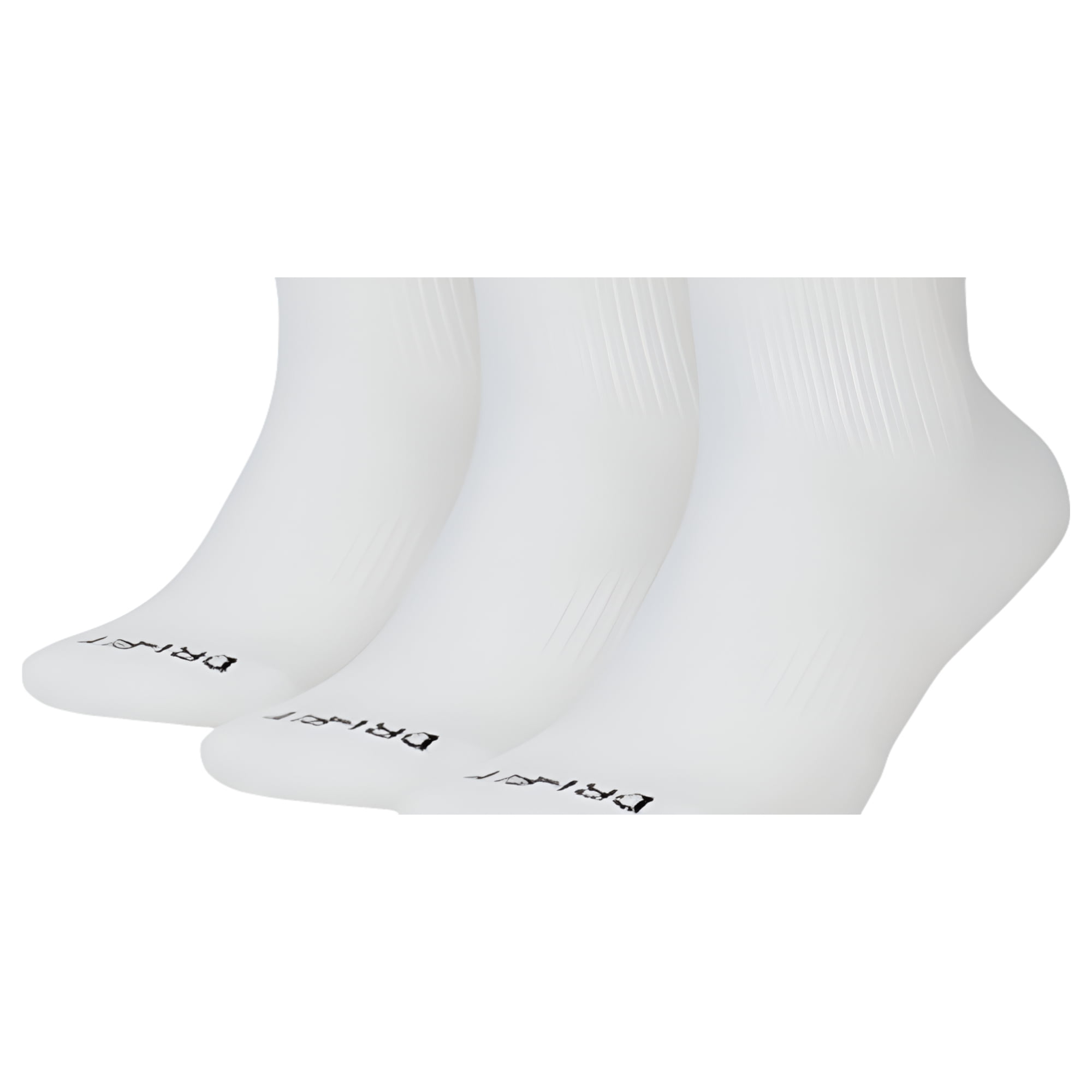 Nike Everyday Plus Cushioned Training Crew Socks (3 Pair)