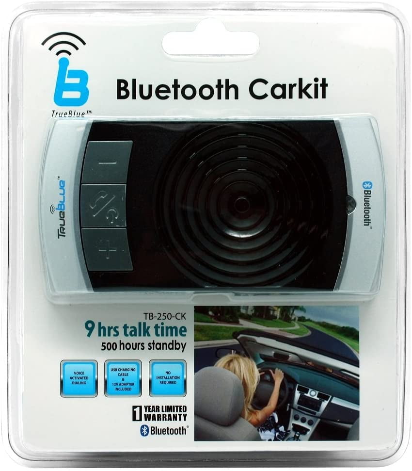 Bluetooth Car Kit