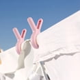 thumbnail image 2 of Set de 8 Broches para Sillas de Playa PAMISO en Color Rosa, 2 of 7