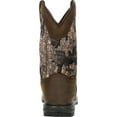 thumbnail image 4 of Rocky Worksmart 400G Insulated Waterproof Western Boot, 4 of 7