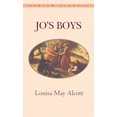 thumbnail image 1 of Pre-Owned Jo's Boys (Bantam Classics), 9780553214499, 0553214497, Paperback,, 1 of 1