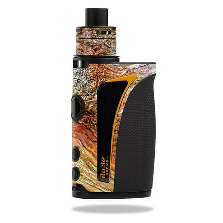 MightySkins Skin Decal Wrap Compatible with Innokin Sticker Protective Cover 100's of Color
