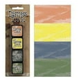 thumbnail image 4 of Ranger Distress Mini Ink s-Kit 10, 70 x 23 mm, Multi-Colour, 4 of 4