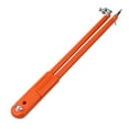 thumbnail image 3 of SagaSave Precision Pencil Compasses Carpenter Woodworking Drafting Drawing Tool Orange 40cm, 3 of 6