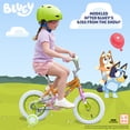 thumbnail image 5 of Dynacraft Bluey 12" Kids Bike - Vibrant Design, Sturdy Build, Easy Assembly - Ideal for Young Riders, 5 of 8