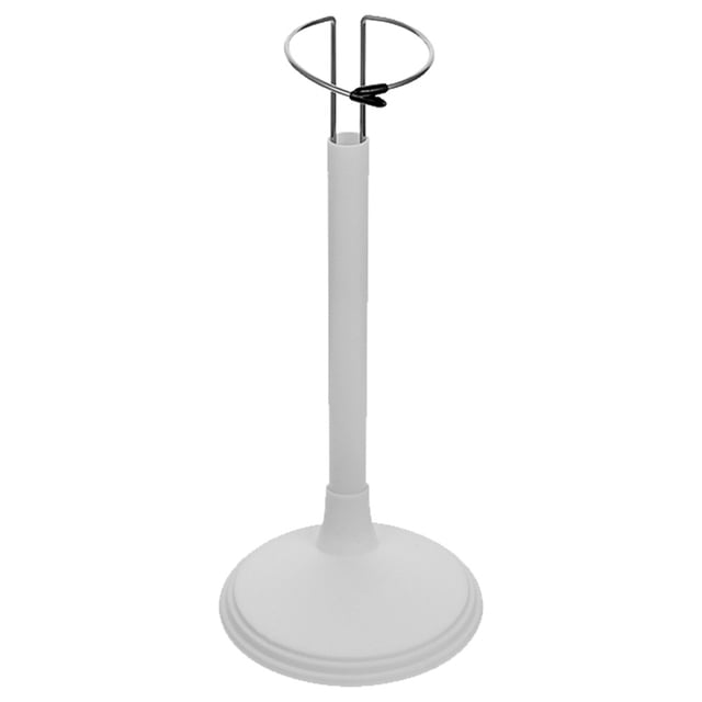 Shisuyan Support de Présentation de Jouets Poupée de Table Support de Fixation de Poupée Base Debout de Poupée