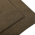 thumbnail image 4 of Cat Sleeping Mat, Bite-resistant Pet Sleeping Mat, Waterproof Comfortable Removable Anti-Static Sleeping Pad For Cat Dog Sleeping Mat Pet Pad Brown, 4 of 8