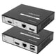 thumbnail image 5 of Extensor USBHDMI, transmisor extensor HDMI digital Extensor de red HDMI Extensor HDMI digital Confiabilidad excepcional, 5 of 8