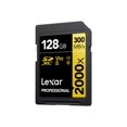 thumbnail image 2 of Lexar Professional SDXC 2000X, 2 of 6