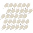 thumbnail image 2 of 6 Bags of Luminous Fishing Wire Stopper Lightweight Line Clamping Device Accessory2#, 2 of 9