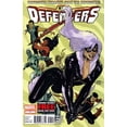 thumbnail image 1 of Defenders (4th Series) #7 VF ; Marvel Comic Book, 1 of 1