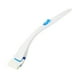 thumbnail image 4 of Escobilla de baño, escobilla de limpieza desechable para inodoro, escobilla de baño desechable, escobilla de limpieza para inodoro, compacta y ligera, 4 of 8