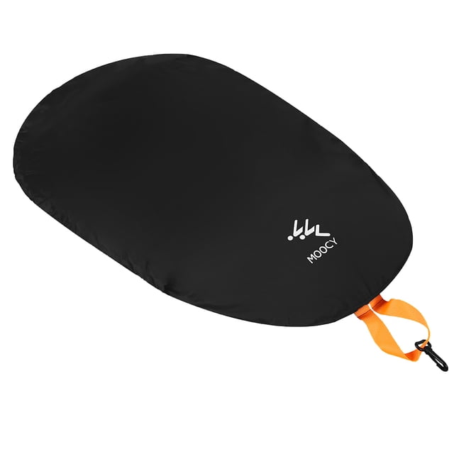 Cubierta para Barco Cabina Kayak Tela Oxford 420D Almacenamiento Interior Y Exterior