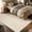 White, variant on WANLISELL 5' x 7' Area Rugs, Modern Neutral Living Room Rug, Stain Resistant Washable Rug Indoor Carpet for Bedroom, Office, Playroom, Home Decor, Gray & White
