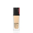 thumbnail image 5 of Shiseido 245778 Synchro Skin Self Refreshing Foundation SPF 30 - No.320 Pine - 1 oz, 5 of 5