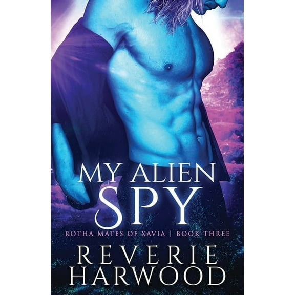 My Alien Spy, (Paperback)