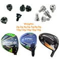 thumbnail image 2 of For Callaway Epic Flash Sub Zero Mavrik Driver&Fairway Wood Golf Club Weight, 2 of 4