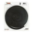 thumbnail image 4 of Frost King® V27BK Premium Cellular Rubber Self-Stick Weather Stripping Tape, 9/16" x 5/16" x 10', Black, 4 of 5