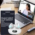 thumbnail image 3 of Correr AI Translator Compatibles Con Dientes para Azul Deportivo, 3 of 9
