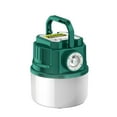 thumbnail image 2 of LJNYFDC Portable Camping Lantern Solar Powered LED Camping Lantern Emergency Light with 4 Adjustable Brightness Levels Ideal for Power Outages and Outdoor Use, 2 of 6